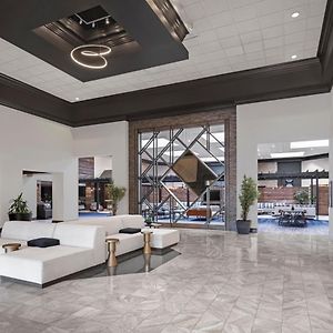 Austin Marriott North